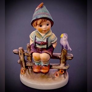 Hummel by Goebel - Wayside Harmony